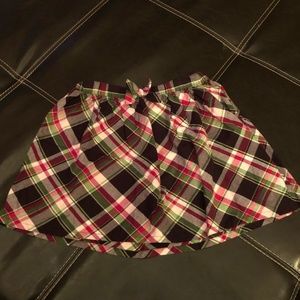 Gymboree Skirt